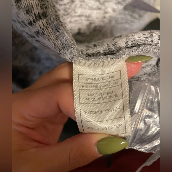 BB Dakota women’s small wrap jacket - Picture 5 of 5